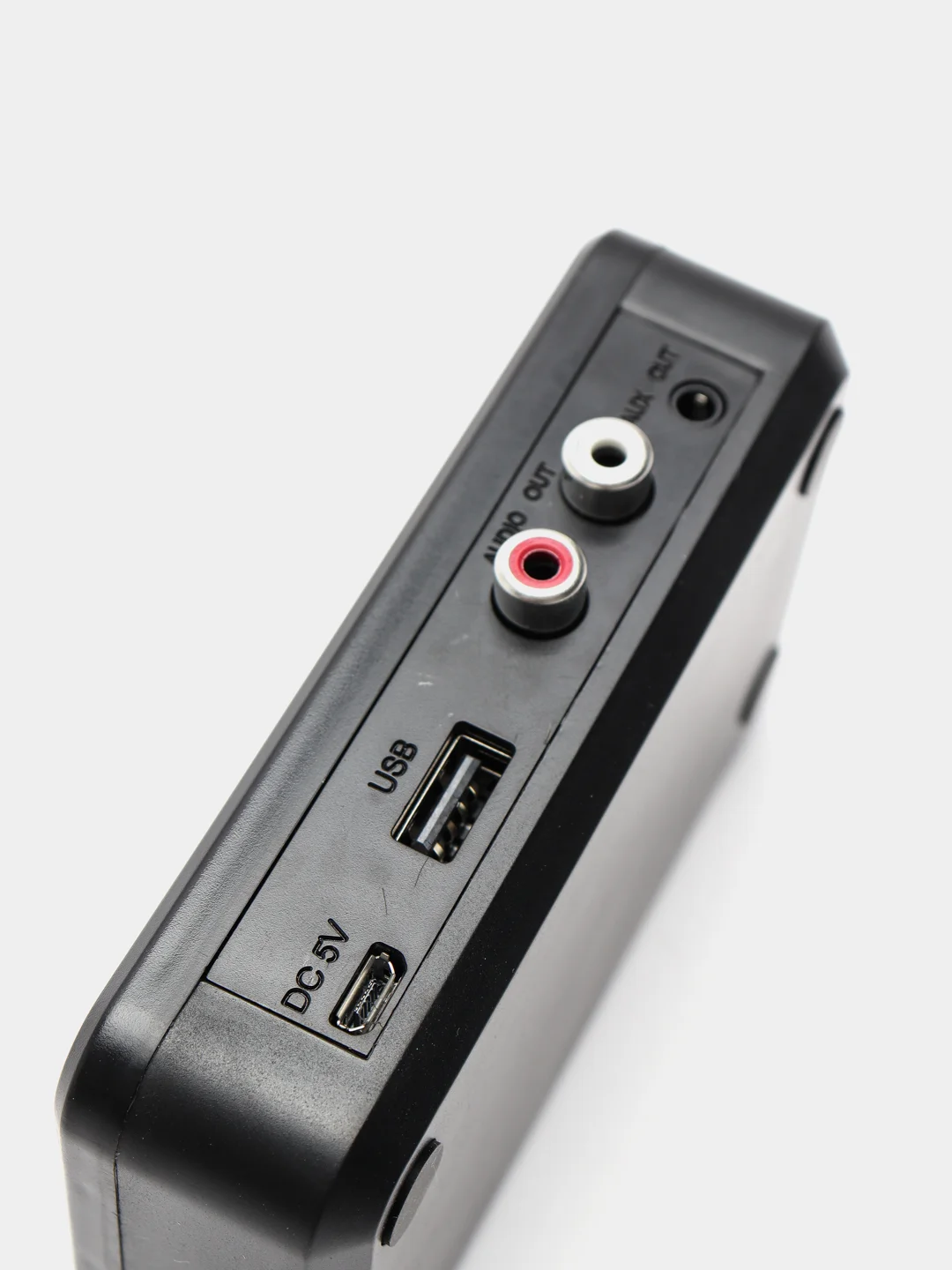 Bluetooth AUX приемник для аудиосистем Bluetooth 5.0 NFC