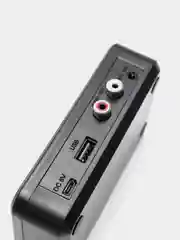 Bluetooth AUX приемник для аудиосистем Bluetooth 5.0 NFC