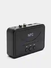 Bluetooth AUX приемник для аудиосистем Bluetooth 5.0 NFC