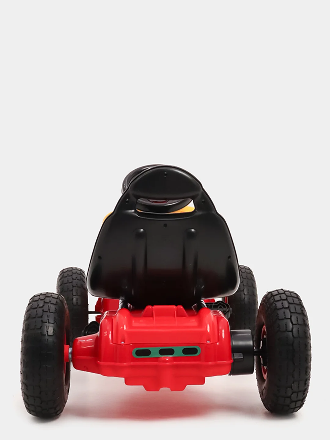 Детский веломобиль BabyRacer BM-05
