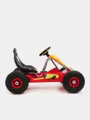 Детский веломобиль BabyRacer BM-05