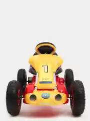 Детский веломобиль BabyRacer BM-05