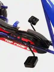 Детский веломобиль BabyRacer BM-09