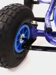Детский веломобиль BabyRacer BM-09