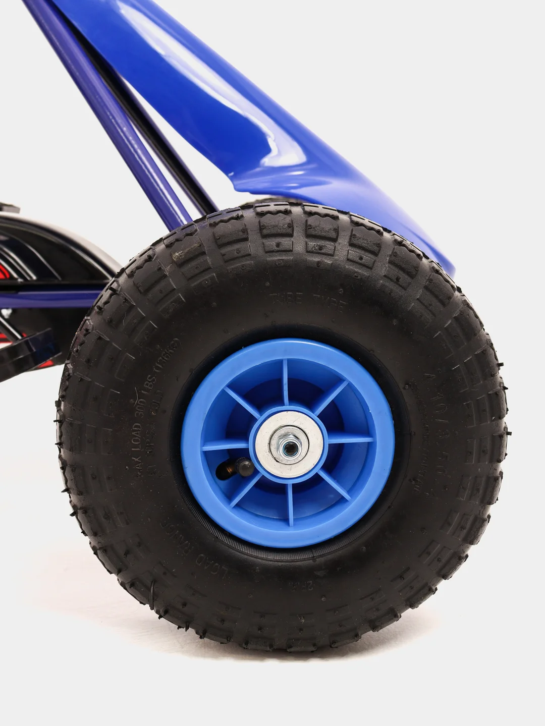 Детский веломобиль BabyRacer BM-09