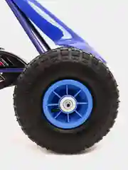 Детский веломобиль BabyRacer BM-09