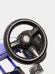 Детский веломобиль BabyRacer BM-09