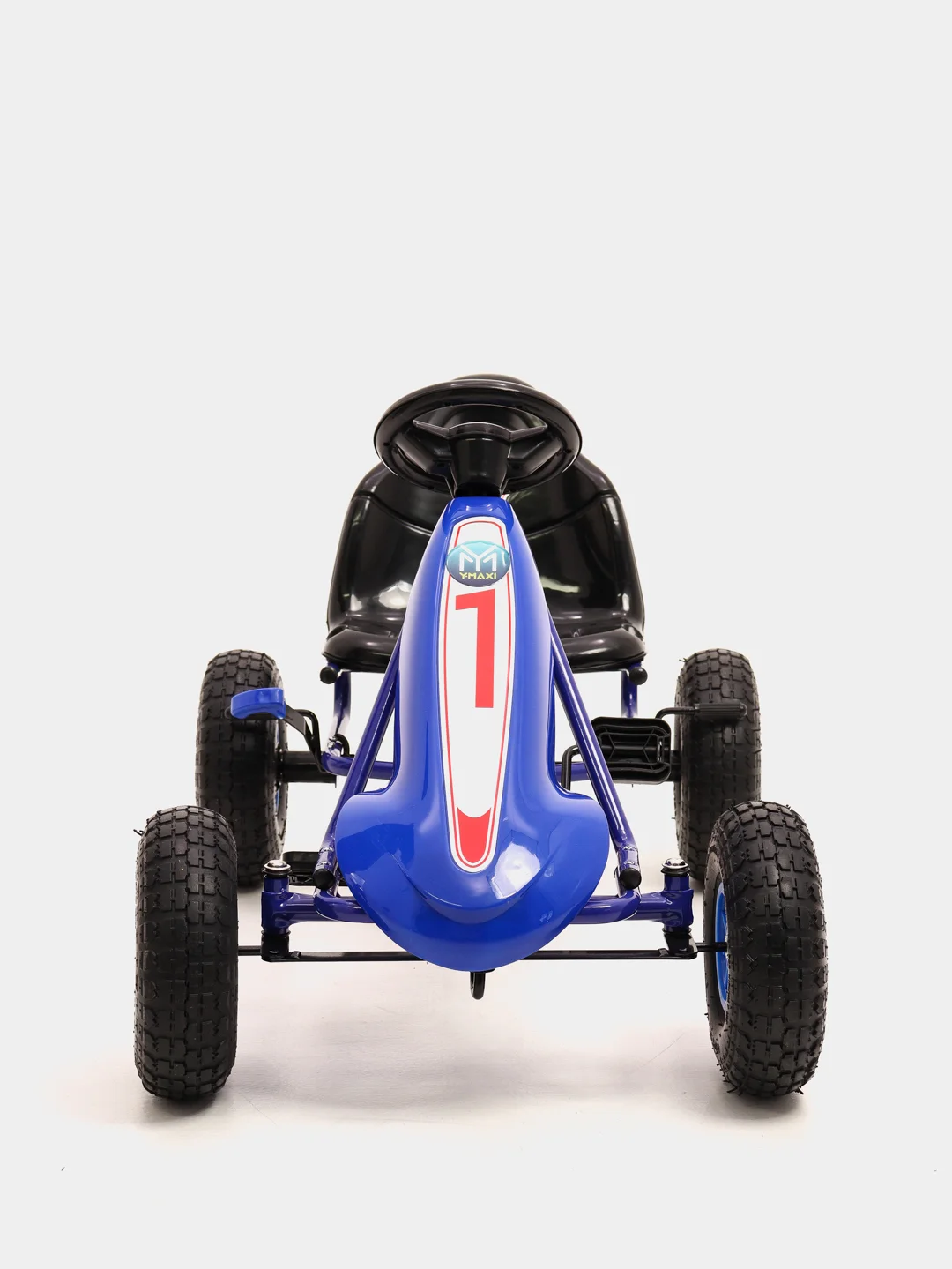 Детский веломобиль BabyRacer BM-09