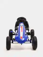 Детский веломобиль BabyRacer BM-09