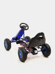 Детский веломобиль BabyRacer BM-09