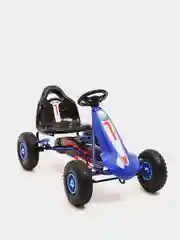 Детский веломобиль BabyRacer BM-09