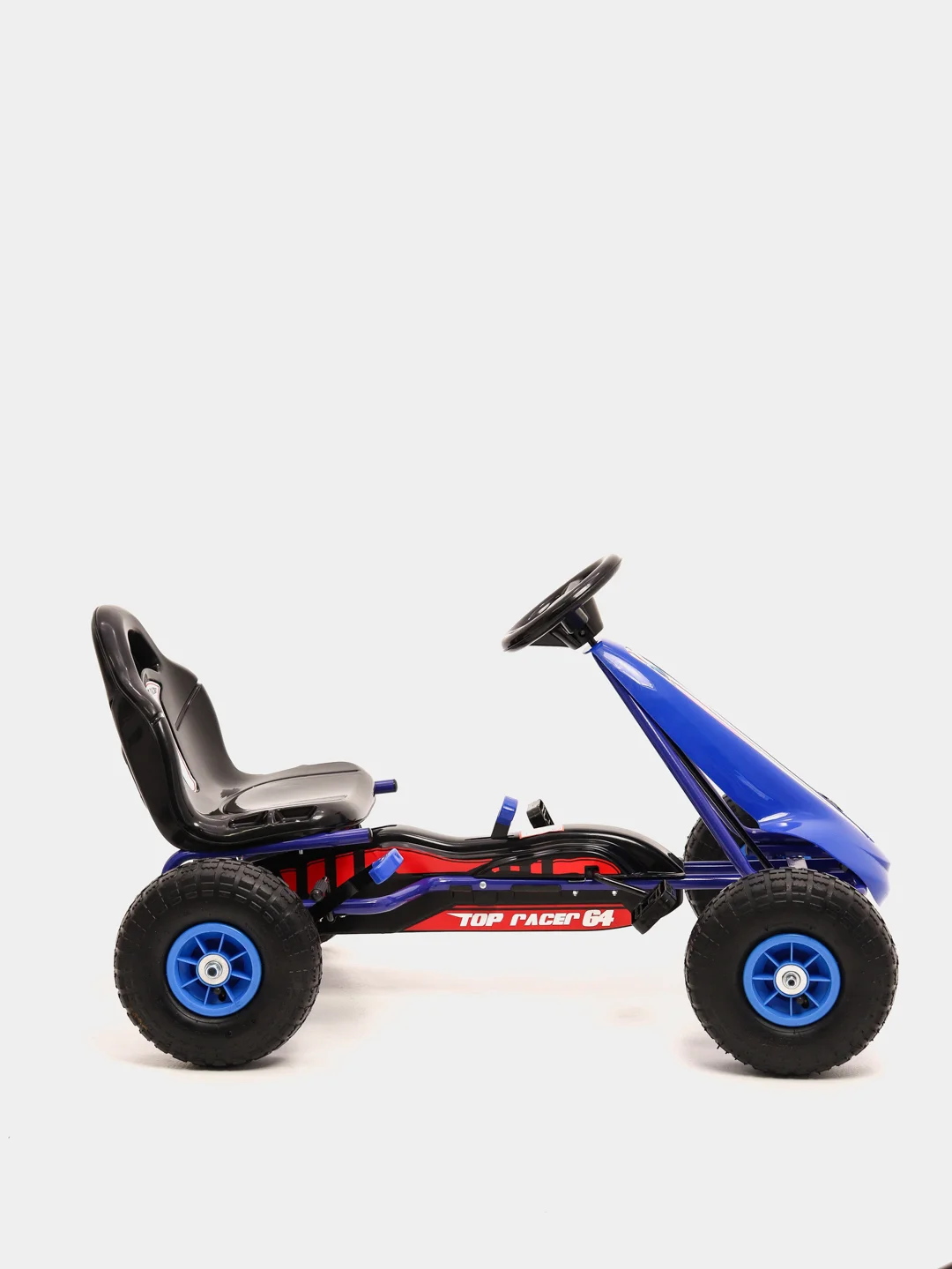 Детский веломобиль BabyRacer BM-09