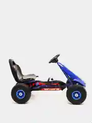 Детский веломобиль BabyRacer BM-09