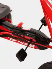 Детский веломобиль BabyRacer BM-09