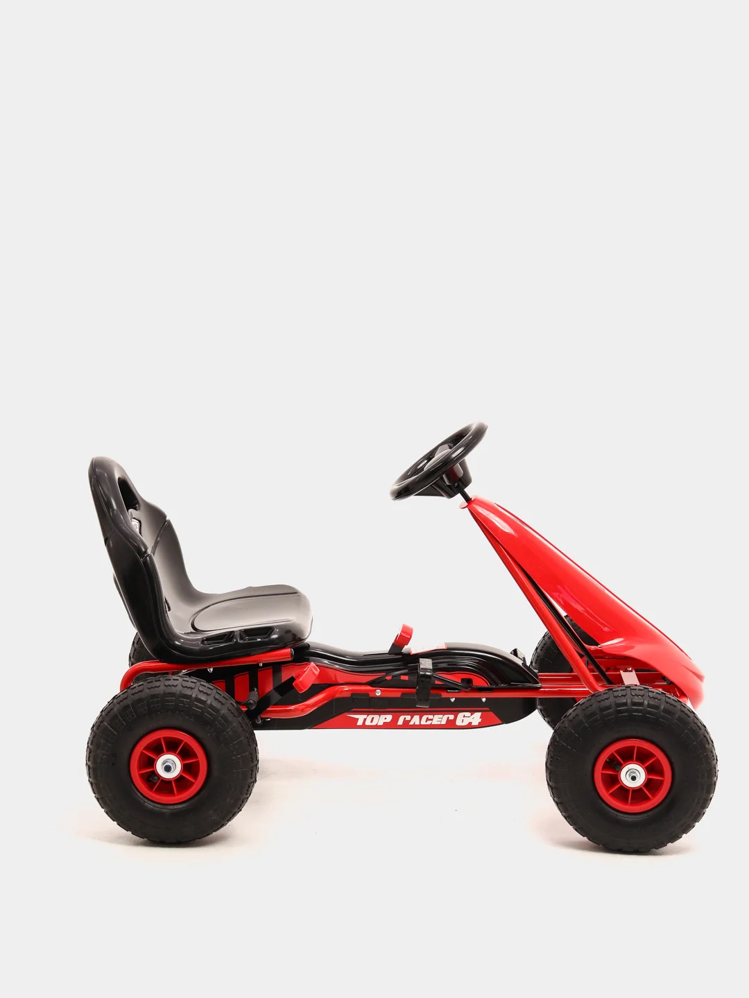 Детский веломобиль BabyRacer BM-09