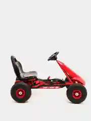 Детский веломобиль BabyRacer BM-09