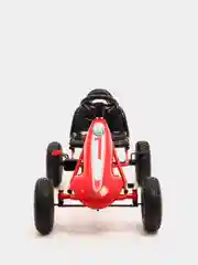 Детский веломобиль BabyRacer BM-09