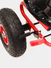 Детский веломобиль BabyRacer BM-09