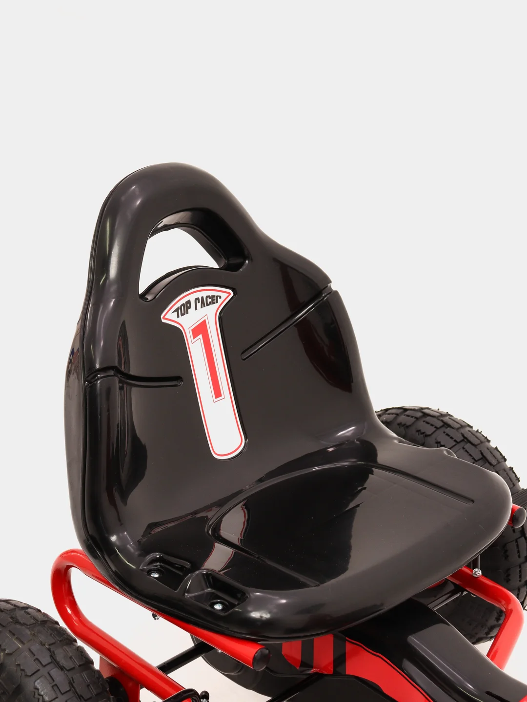 Детский веломобиль BabyRacer BM-09