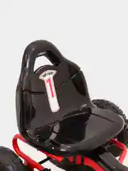 Детский веломобиль BabyRacer BM-09