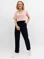 Брюки женские Mark Formelle из трикотажного полотна