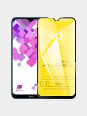 Защитное стекло 9D Huawei Honor 9S/Y5P/P Smart Z/9X/Y9 Prime 2019/9A/P40LIteY8P/Y6P/i30