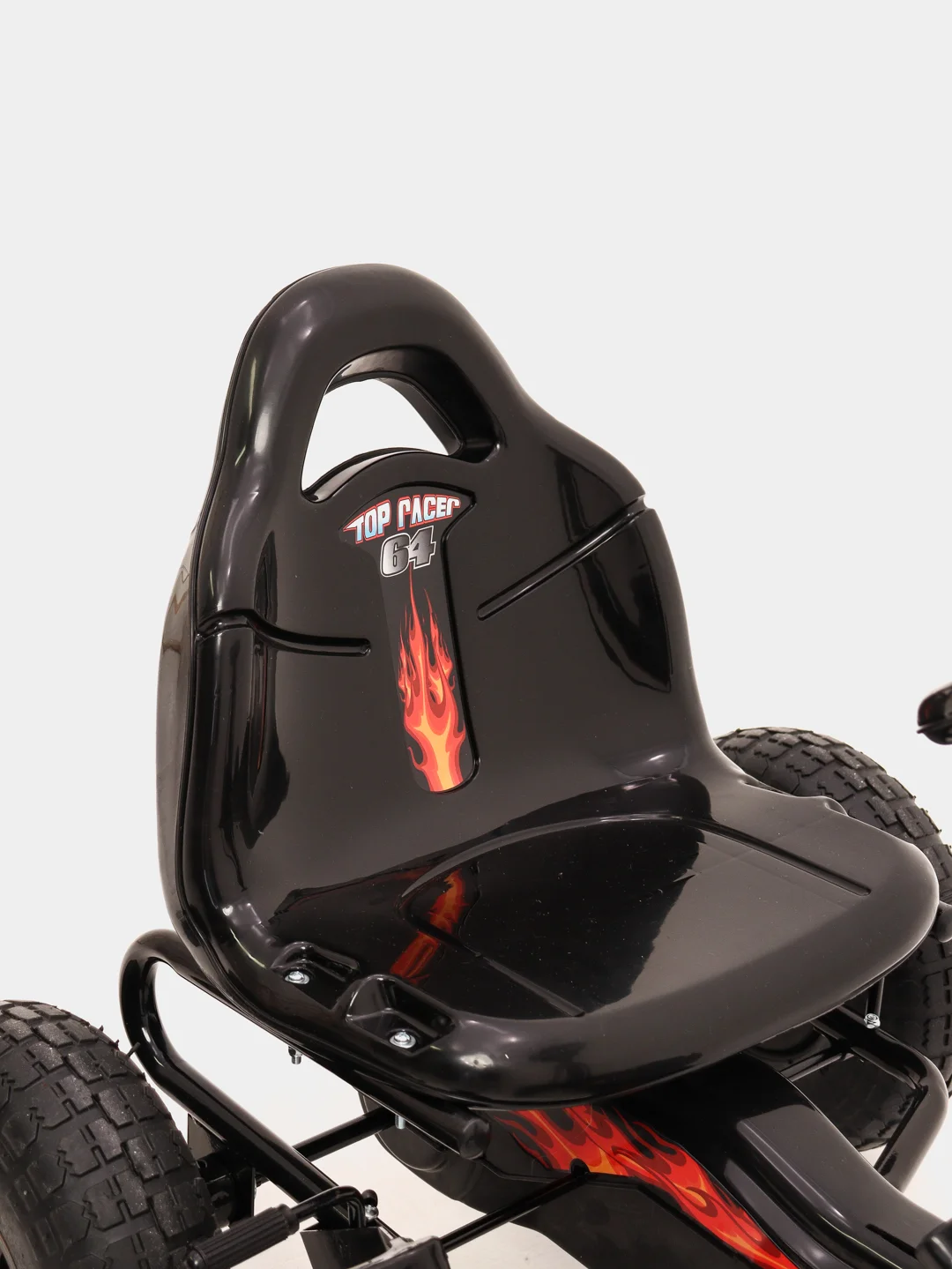 Детский веломобиль BabyRacer BM-99