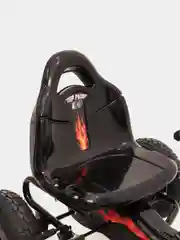 Детский веломобиль BabyRacer BM-99