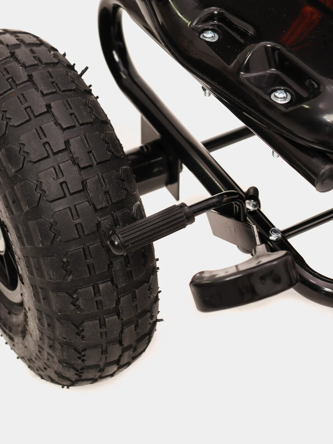 Детский веломобиль BabyRacer BM-99
