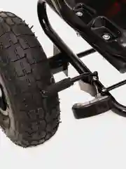 Детский веломобиль BabyRacer BM-99