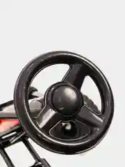Детский веломобиль BabyRacer BM-99