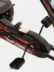 Детский веломобиль BabyRacer BM-99