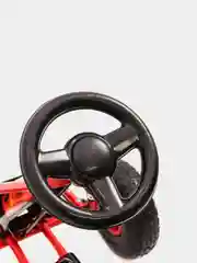 Детский веломобиль BabyRacer BM-99