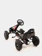 Детский веломобиль BabyRacer BM-99
