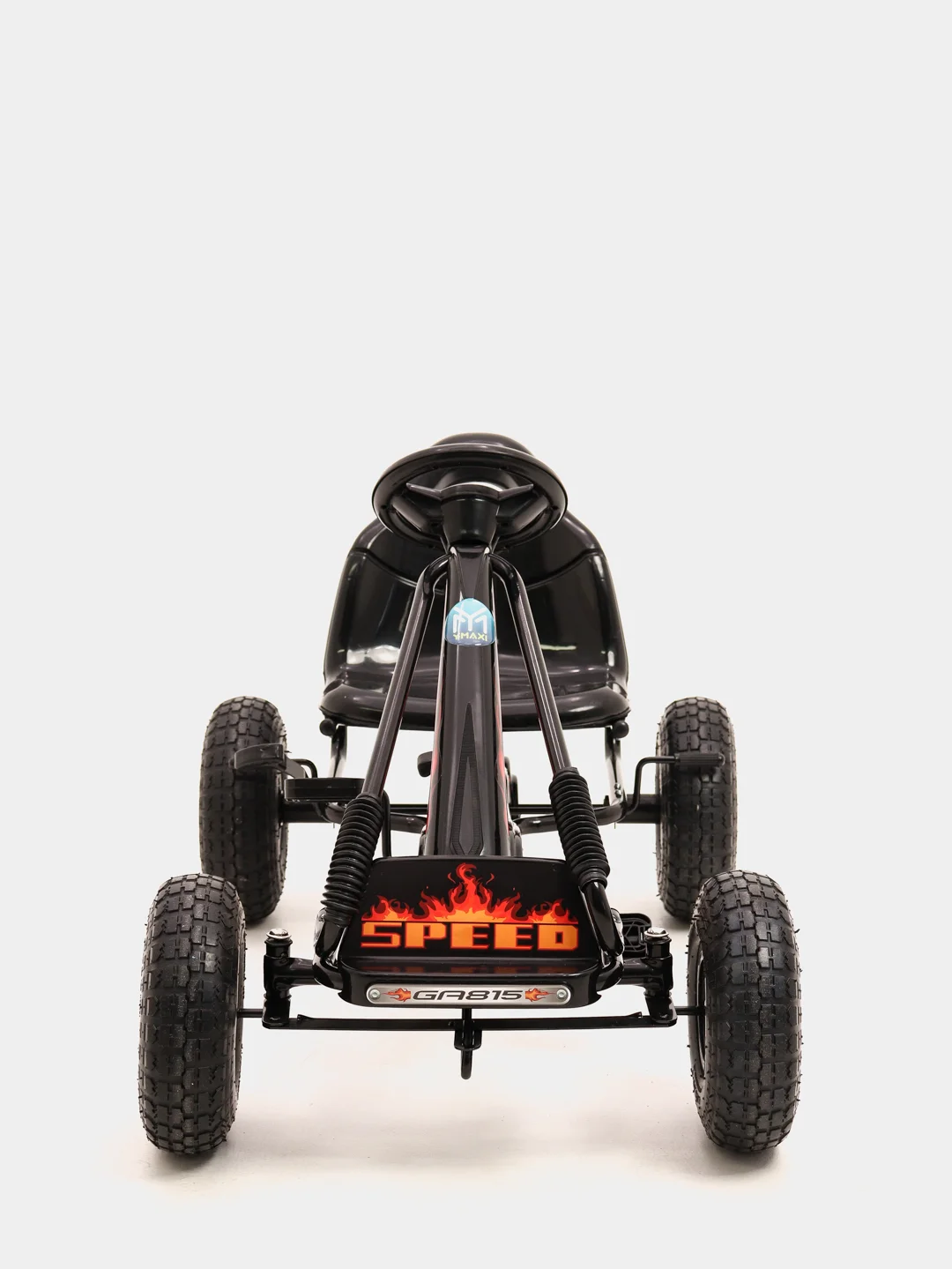 Детский веломобиль BabyRacer BM-99