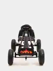 Детский веломобиль BabyRacer BM-99