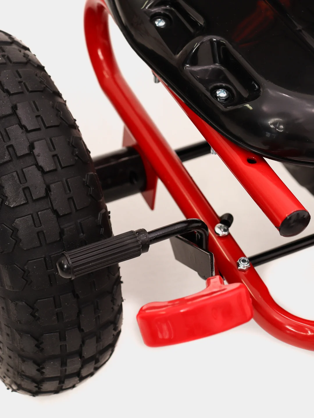 Детский веломобиль BabyRacer BM-99