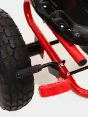 Детский веломобиль BabyRacer BM-99