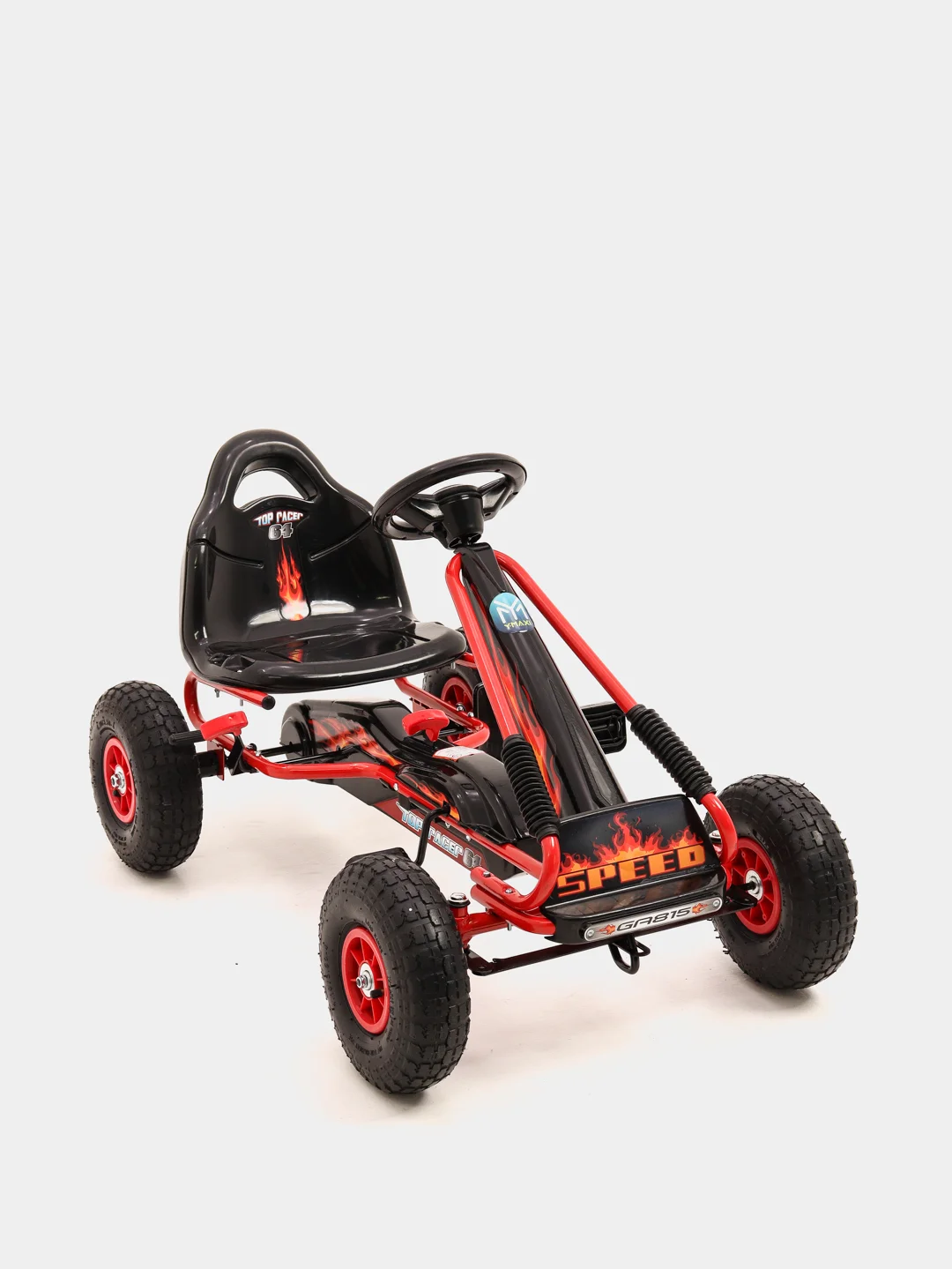 Детский веломобиль BabyRacer BM-99