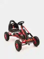 Детский веломобиль BabyRacer BM-99