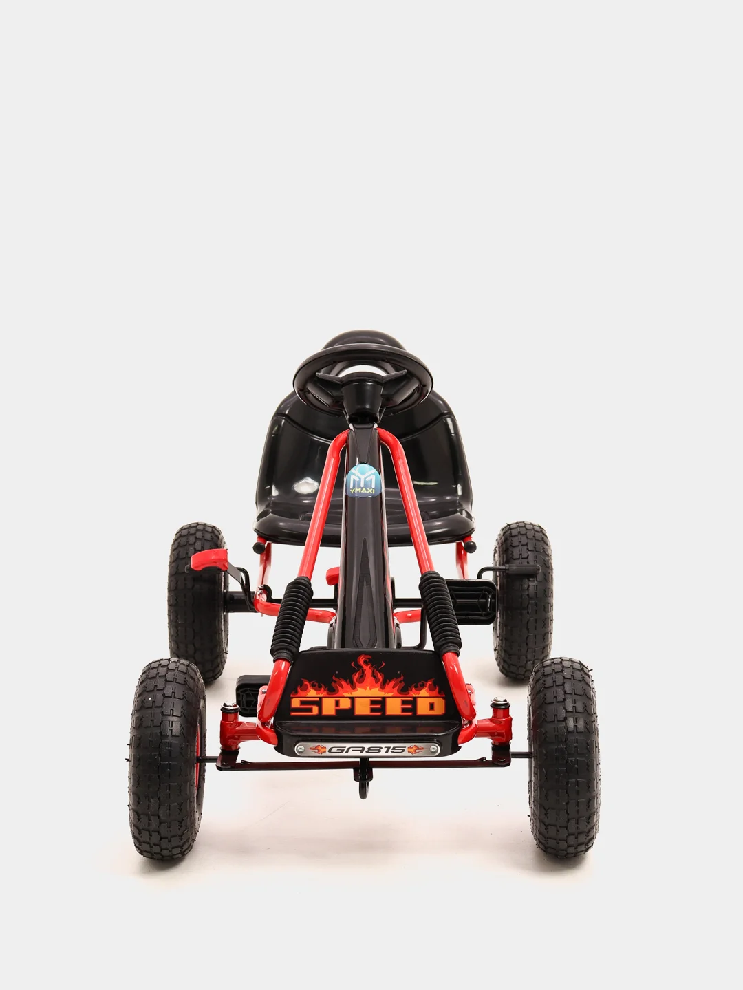 Детский веломобиль BabyRacer BM-99