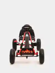 Детский веломобиль BabyRacer BM-99