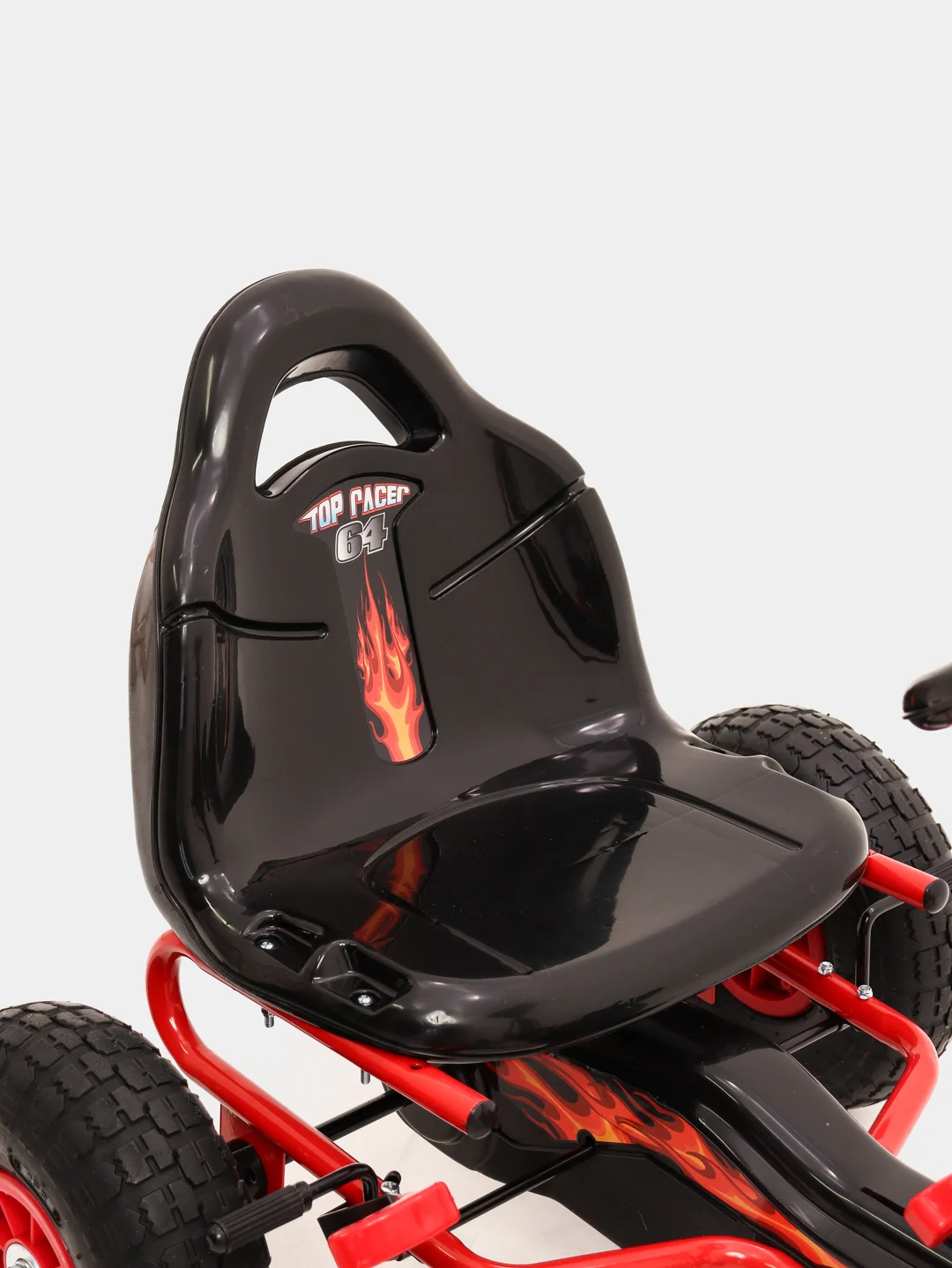 Детский веломобиль BabyRacer BM-99