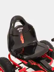 Детский веломобиль BabyRacer BM-99