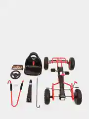 Детский веломобиль BabyRacer BM-99