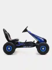 Детский веломобиль BabyRacer BM-99