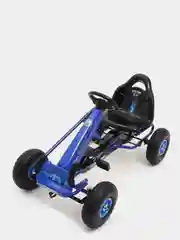 Детский веломобиль BabyRacer BM-99