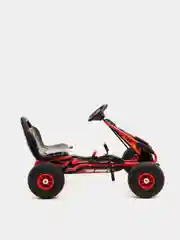 Детский веломобиль BabyRacer BM-99