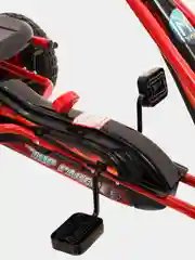 Детский веломобиль BabyRacer BM-99