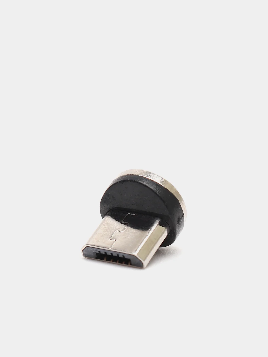 Фиолетовый на выбор кабель, магнитный коннектор, micro USB, type C, Apple lightning